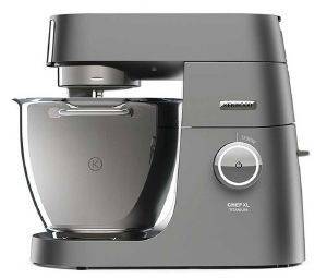 ΚΟΥΖΙΝΟΜΗΧΑΝΗ KENWOOD KVL8470S CHEF XL TITANIUM ΚΟΥΖΙΝΟΜΗΧΑΝΗ KENWOOD KVL8470S CHEF XL TITANIUM