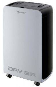 ������������ ARIETE 0801