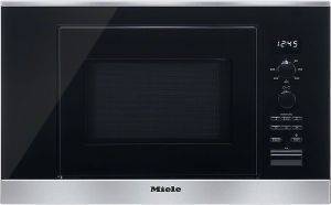 ΕΝΤΟΙΧΙΖΟΜΕΝΟΣ ΦΟΥΡΝΟΣ ΜΙΚΡΟΚΥΜΑΤΩΝ MIELE M 6030 SC ΕΝΤΟΙΧΙΖΟΜΕΝΟΣ ΦΟΥΡΝΟΣ ΜΙΚΡΟΚΥΜΑΤΩΝ MIELE M 6030 SC
