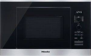 ΕΝΤΟΙΧΙΖΟΜΕΝΟΣ ΦΟΥΡΝΟΣ ΜΙΚΡΟΚΥΜΑΤΩΝ MIELE M 6032 SC ΕΝΤΟΙΧΙΖΟΜΕΝΟΣ ΦΟΥΡΝΟΣ ΜΙΚΡΟΚΥΜΑΤΩΝ MIELE M 6032 SC