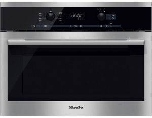    MIELE M 6160 TC ED/CL IN