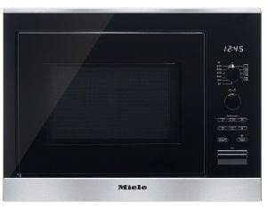 ΕΝΤΟΙΧΙΖΟΜΕΝΟΣ ΦΟΥΡΝΟΣ ΜΙΚΡΟΚΥΜΑΤΩΝ MIELE M 6022 SC ΕΝΤΟΙΧΙΖΟΜΕΝΟΣ ΦΟΥΡΝΟΣ ΜΙΚΡΟΚΥΜΑΤΩΝ MIELE M 6022 SC
