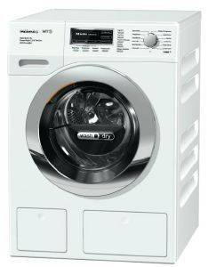 -  8KG MIELE WTZH 730 WPM