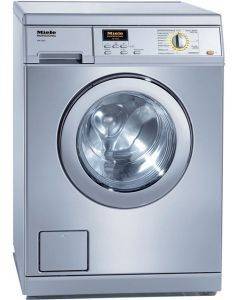    6.5KG MIELE PW 5065 LP INOX