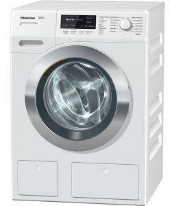 ΠΛΥΝΤΗΡΙΟ ΡΟΥΧΩΝ 9KG MIELE WKH 132 WPS ΠΛΥΝΤΗΡΙΟ ΡΟΥΧΩΝ 9KG MIELE WKH 132 WPS