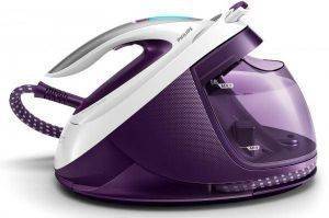 ΣΥΣΤΗΜΑ ΣΙΔΕΡΩΜΑΤΟΣ PHILIPS GC9660/30 ΣΥΣΤΗΜΑ ΣΙΔΕΡΩΜΑΤΟΣ PHILIPS GC9660/30