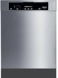 ΕΝΤΟΙΧΙΖΟΜΕΝΟ ΠΛΥΝΤΗΡΙΟ ΠΙΑΤΩΝ MIELE G 8081 I PROFILINE ΕΝΤΟΙΧΙΖΟΜΕΝΟ ΠΛΥΝΤΗΡΙΟ ΠΙΑΤΩΝ MIELE G 8081 I PROFILINE