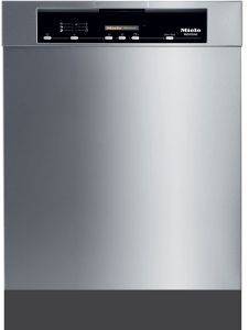    MIELE G 8081 I PROFILINE