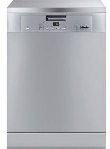 ΠΛΥΝΤΗΡΙΟ ΠΙΑΤΩΝ MIELE G 4203 SC ED ACTIVE ΠΛΥΝΤΗΡΙΟ ΠΙΑΤΩΝ MIELE G 4203 SC ED ACTIVE