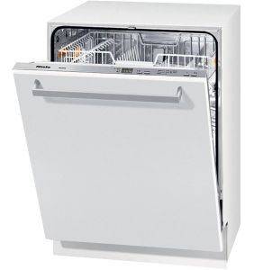     MIELE G 4263 SCVI ACTIVE