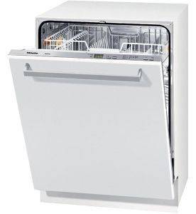 ΕΝΤΟΙΧΙΖΟΜΕΝΟ ΠΛΥΝΤΗΡΙΟ ΠΙΑΤΩΝ MIELE G 4263 VI ACTIVE ΕΝΤΟΙΧΙΖΟΜΕΝΟ ΠΛΥΝΤΗΡΙΟ ΠΙΑΤΩΝ MIELE G 4263 VI ACTIVE