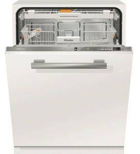 ΠΛΗΡΩΣ ΕΝΤΟΙΧΙΖΟΜΕΝΟ ΠΛΥΝΤΗΡΙΟ ΠΙΑΤΩΝ MIELE G 6660 SCVI ΠΛΗΡΩΣ ΕΝΤΟΙΧΙΖΟΜΕΝΟ ΠΛΥΝΤΗΡΙΟ ΠΙΑΤΩΝ MIELE G 6660 SCVI