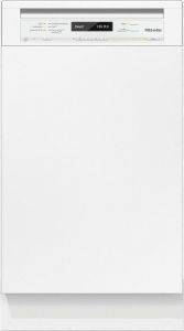 ΕΝΤΟΙΧΙΖΟΜΕΝΟ ΠΛΥΝΤΗΡΙΟ ΠΙΑΤΩΝ 45CM MIELE G 4820 SCI W ΕΝΤΟΙΧΙΖΟΜΕΝΟ ΠΛΥΝΤΗΡΙΟ ΠΙΑΤΩΝ 45CM MIELE G 4820 SCI W