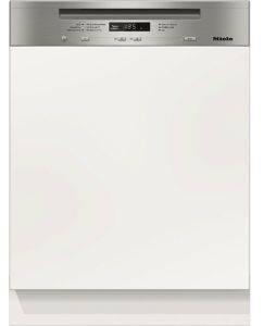 ΕΝΤΟΙΧΙΖΟΜΕΝΟ ΠΛΥΝΤΗΡΙΟ ΠΙΑΤΩΝ MIELE G 6620 SCI ED ΕΝΤΟΙΧΙΖΟΜΕΝΟ ΠΛΥΝΤΗΡΙΟ ΠΙΑΤΩΝ MIELE G 6620 SCI ED