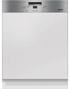 ΕΝΤΟΙΧΙΖΟΜΕΝΟ ΠΛΥΝΤΗΡΙΟ ΠΙΑΤΩΝ MIELE G 4940 SCI JUBILEE ΕΝΤΟΙΧΙΖΟΜΕΝΟ ΠΛΥΝΤΗΡΙΟ ΠΙΑΤΩΝ MIELE G 4940 SCI JUBILEE