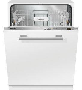     MIELE G 4990 VI JUBILEE