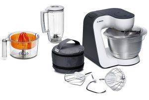 ΚΟΥΖΙΝΟΜΗΧΑΝΗ BOSCH MUM50123 ΚΟΥΖΙΝΟΜΗΧΑΝΗ BOSCH MUM50123