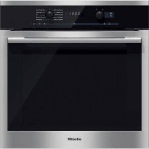 ΦΟΥΡΝΟΣ ΑΝΩ ΠΑΓΚΟΥ MIELE H 6160 B CONTOURLINE ΦΟΥΡΝΟΣ ΑΝΩ ΠΑΓΚΟΥ MIELE H 6160 B CONTOURLINE