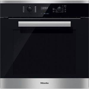 ΦΟΥΡΝΟΣ ΑΝΩ ΠΑΓΚΟΥ MIELE H 2661-1 B INOX ΦΟΥΡΝΟΣ ΑΝΩ ΠΑΓΚΟΥ MIELE H 2661-1 B INOX