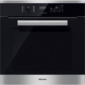    MIELE H 2661-1 B INOX