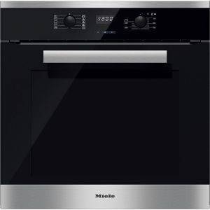 ΦΟΥΡΝΟΣ ΑΝΩ ΠΑΓΚΟΥ MIELE H 2666 BP ΦΟΥΡΝΟΣ ΑΝΩ ΠΑΓΚΟΥ MIELE H 2666 BP