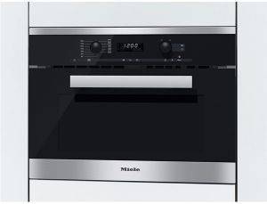ΦΟΥΡΝΟΣ ΑΝΩ ΠΑΓΚΟΥ MIELE H 2265 BP ACTIVE ΦΟΥΡΝΟΣ ΑΝΩ ΠΑΓΚΟΥ MIELE H 2265 BP ACTIVE