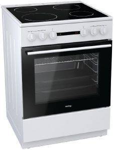 ΚΕΡΑΜΙΚΗ ΚΟΥΖΙΝΑ KORTING KEC 6151 WG (729251) ΚΕΡΑΜΙΚΗ ΚΟΥΖΙΝΑ KORTING KEC 6151 WG (729251)