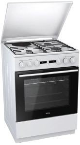 ΜΙΚΤΗ ΚΟΥΖΙΝΑ KORTING KK 64 W (728462) ΜΙΚΤΗ ΚΟΥΖΙΝΑ KORTING KK 64 W (728462)