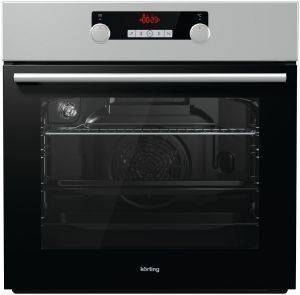 ΦΟΥΡΝΟΣ ΑΝΩ ΠΑΓΚΟΥ KORTING KBO 637E10X (729538) ΦΟΥΡΝΟΣ ΑΝΩ ΠΑΓΚΟΥ KORTING KBO 637E10X (729538)