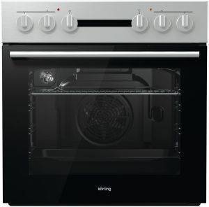 ΦΟΥΡΝΟΣ ΚΑΤΩ ΠΑΓΚΟΥ KORTING KBC 615E114XK ΦΟΥΡΝΟΣ ΚΑΤΩ ΠΑΓΚΟΥ KORTING KBC 615E114XK