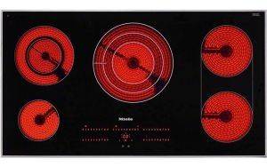 ΚΕΡΑΜΙΚΗ ΕΣΤΙΑ MIELE KM 6230 INOX ΚΕΡΑΜΙΚΗ ΕΣΤΙΑ MIELE KM 6230 INOX