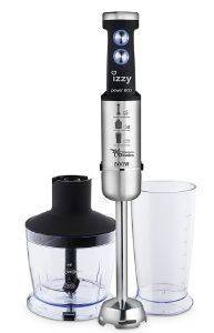 IZZY ΜΠΛΕΝΤΕΡ ΧΕΙΡΟΣ IZZY HE20 POWER 800
