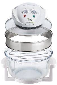   IZZY AC2 GREEN OVEN+