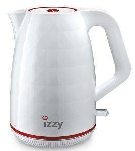  IZZY 1558 DIAMOND RED