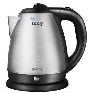 ΒΡΑΣΤΗΡΑΣ IZZY KK-304A SPEEDY ΒΡΑΣΤΗΡΑΣ IZZY KK-304A SPEEDY