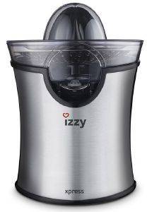 ΗΛΕΚΤΡΙΚΟ ΣΤΥΠΤΗΡΙΟ IZZY JC 202 X-PRESS ΗΛΕΚΤΡΙΚΟ ΣΤΥΠΤΗΡΙΟ IZZY JC 202 X-PRESS