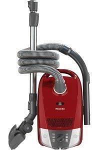 ΗΛΕΚΤΡΙΚΗ ΣΚΟΥΠΑ MIELE COMPACT C2 EXCELLENCE ECOLINE ΗΛΕΚΤΡΙΚΗ ΣΚΟΥΠΑ MIELE COMPACT C2 EXCELLENCE ECOLINE