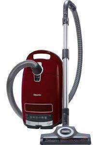   MIELE COMPLETE C3 CAT&DOG POWERLINE SGEF3