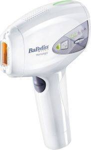 ΑΠΟΤΡΙΧΩΤΙΚΗ ΜΗΧΑΝΗ BABYLISS IPL EPILATOR G945E ΑΠΟΤΡΙΧΩΤΙΚΗ ΜΗΧΑΝΗ BABYLISS IPL EPILATOR G945E