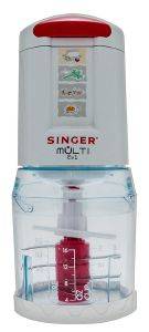  SINGER MULTI 2 IN 1