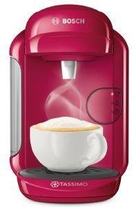 ΠΟΛΥΚΑΦΕΤΙΕΡΑ ΡΟΦΗΜΑΤΩΝ BOSCH TASSIMO VIVY2 TAS1401 PINK ΠΟΛΥΚΑΦΕΤΙΕΡΑ ΡΟΦΗΜΑΤΩΝ BOSCH TASSIMO VIVY2 TAS1401 PINK