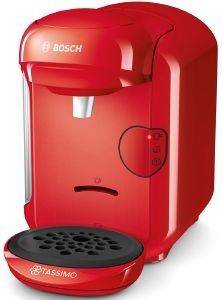   BOSCH TASSIMO VIVY2 TAS1403 RED