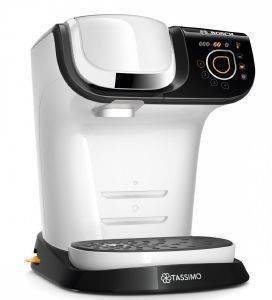 ΠΟΛΥΚΑΦΕΤΙΕΡΑ ΡΟΦΗΜΑΤΩΝ BOSCH TASSIMO MYWAY TAS6004 WHITE ΠΟΛΥΚΑΦΕΤΙΕΡΑ ΡΟΦΗΜΑΤΩΝ BOSCH TASSIMO MYWAY TAS6004 WHITE