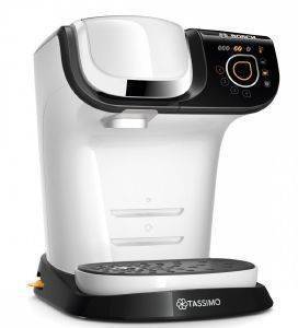   BOSCH TASSIMO MYWAY TAS6004 WHITE