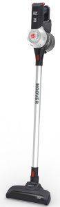 ΕΠΑΝΑΦΟΡΤΙΖΟΜΕΝΗ ΠΟΛΥΣΚΟΥΠΑ 2-ΣΕ-1 HOOVER FD22G 011 FREEDOM ΕΠΑΝΑΦΟΡΤΙΖΟΜΕΝΗ ΠΟΛΥΣΚΟΥΠΑ 2-ΣΕ-1 HOOVER FD22G 011 FREEDOM