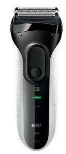 ΞΥΡΙΣΤΙΚΗ ΜΗΧΑΝΗ BRAUN 3020S SERIES 3 ΞΥΡΙΣΤΙΚΗ ΜΗΧΑΝΗ BRAUN 3020S SERIES 3