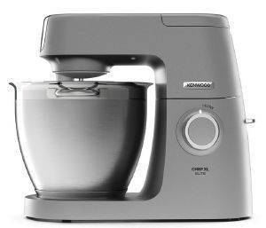 ΚΟΥΖΙΝΟΜΗΧΑΝΗ KENWOOD KVL6320S CHEF XL ELITE ΚΟΥΖΙΝΟΜΗΧΑΝΗ KENWOOD KVL6320S CHEF XL ELITE