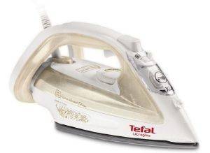 ΣΙΔΕΡΟ ΑΤΜΟΥ TEFAL FV4911 ULTRAGLISS ΣΙΔΕΡΟ ΑΤΜΟΥ TEFAL FV4911 ULTRAGLISS