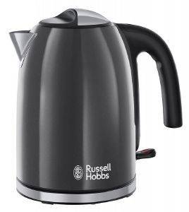  RUSSELL HOBBS COLOURS STORM GREY 20414