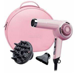    REMINGTON D4110 OP PINK GIFT PACK